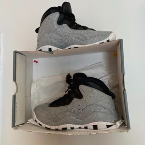 Jordan 10